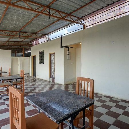 Spot On 37153 Karavali Paradise Hotel Dod Ballāpur Eksteriør billede