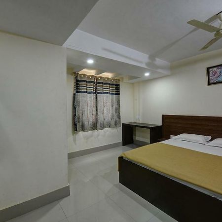 Spot On 37153 Karavali Paradise Hotel Dod Ballāpur Eksteriør billede