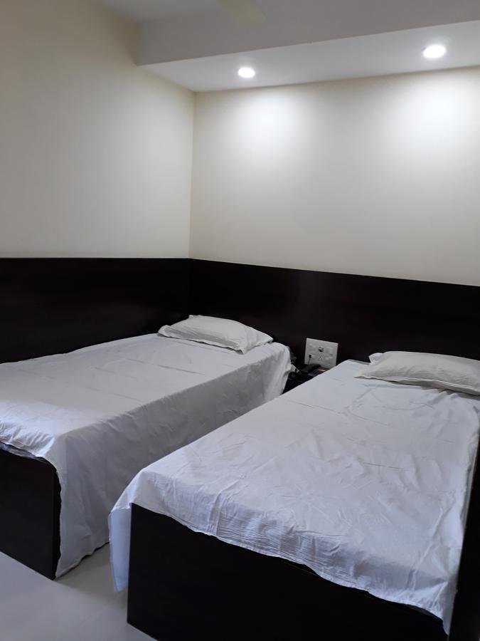 Spot On 37153 Karavali Paradise Hotel Dod Ballāpur Eksteriør billede