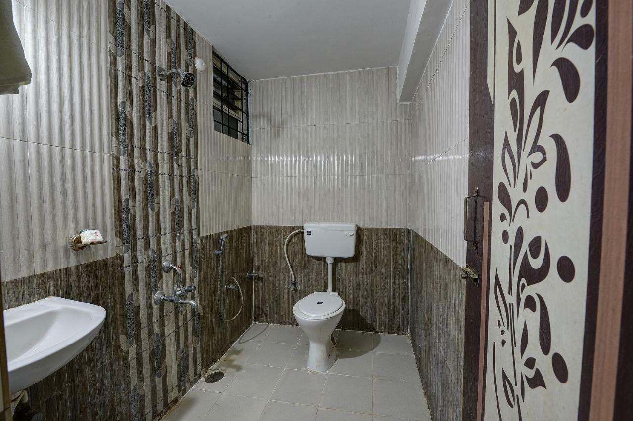 Spot On 37153 Karavali Paradise Hotel Dod Ballāpur Eksteriør billede