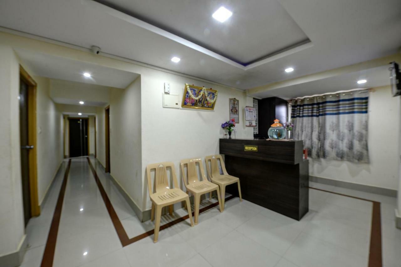 Spot On 37153 Karavali Paradise Hotel Dod Ballāpur Eksteriør billede