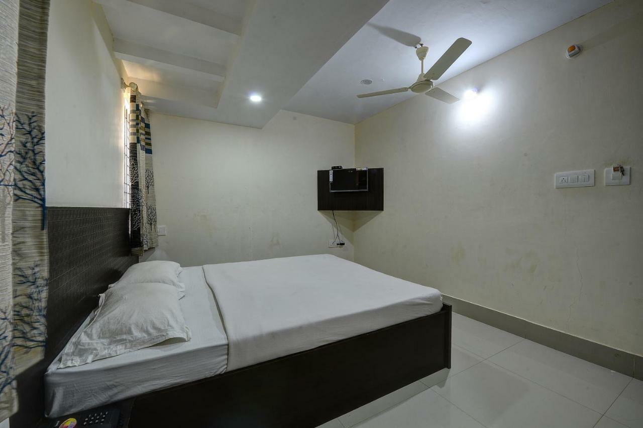 Spot On 37153 Karavali Paradise Hotel Dod Ballāpur Eksteriør billede