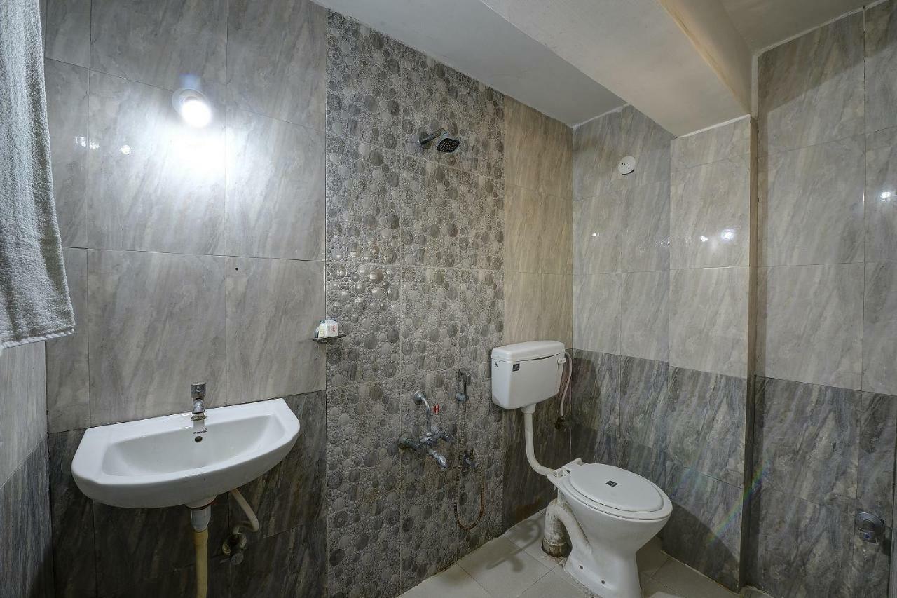 Spot On 37153 Karavali Paradise Hotel Dod Ballāpur Eksteriør billede