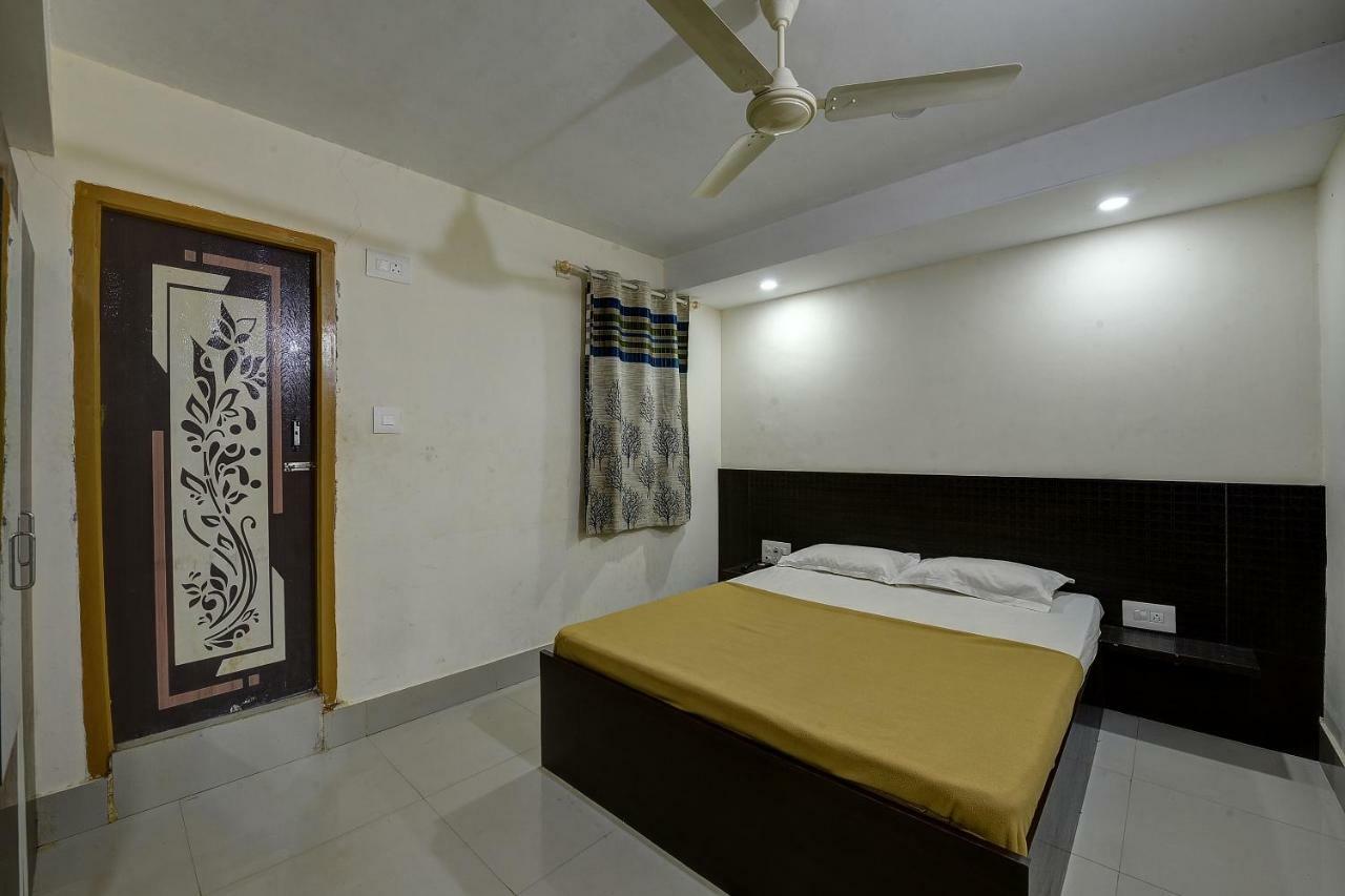 Spot On 37153 Karavali Paradise Hotel Dod Ballāpur Eksteriør billede