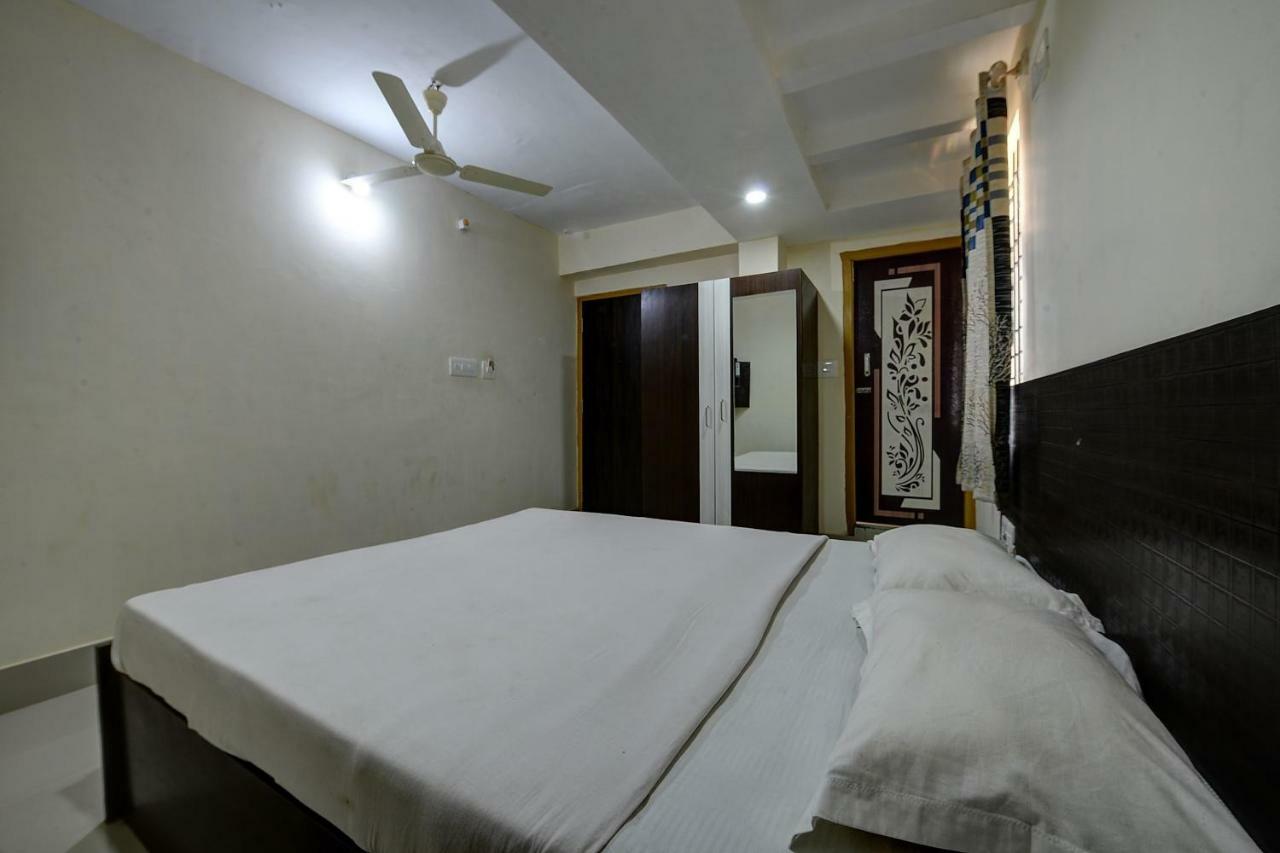 Spot On 37153 Karavali Paradise Hotel Dod Ballāpur Eksteriør billede