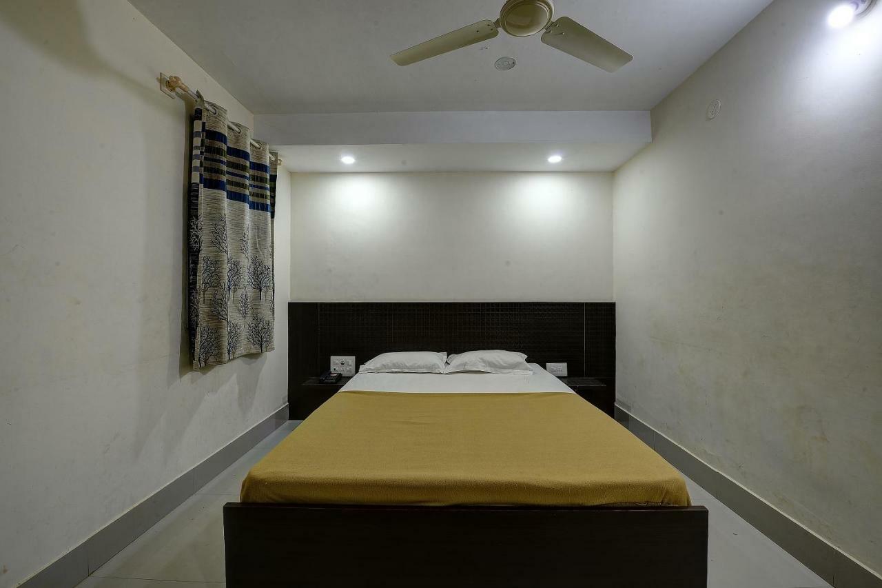 Spot On 37153 Karavali Paradise Hotel Dod Ballāpur Eksteriør billede