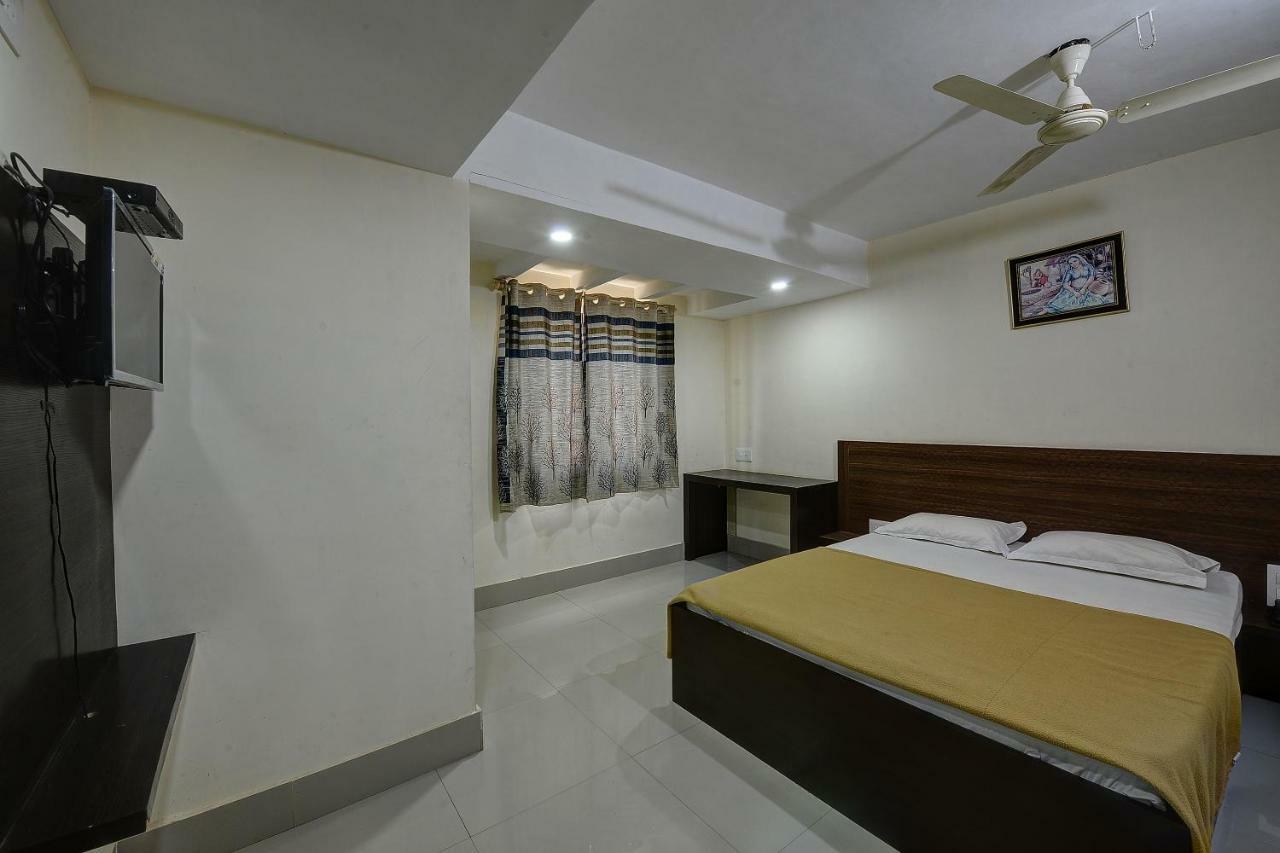 Spot On 37153 Karavali Paradise Hotel Dod Ballāpur Eksteriør billede