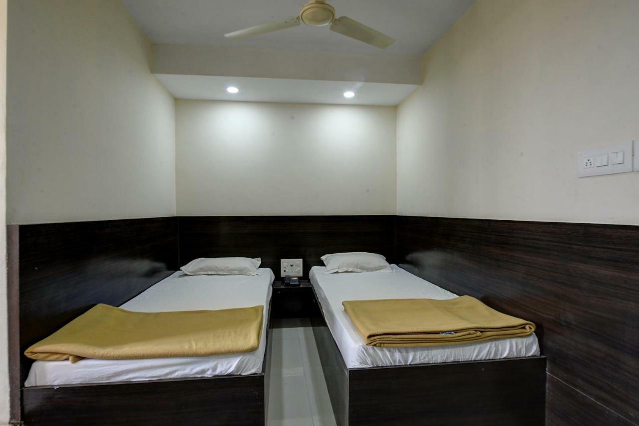 Spot On 37153 Karavali Paradise Hotel Dod Ballāpur Eksteriør billede
